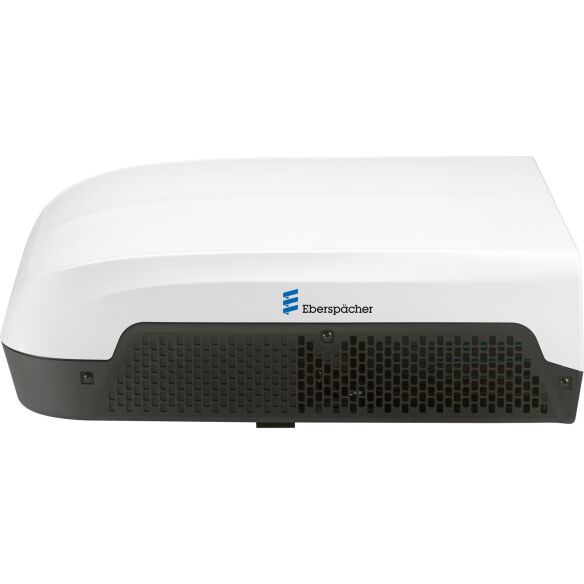 Breezonic Slim HP, weiß