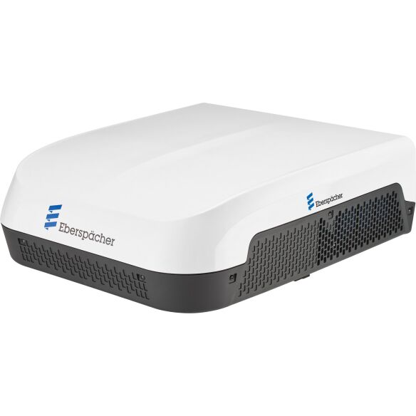 Breezonic Slim HP, weiß