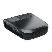 Klimaanlage FJX7 2600, schwarz