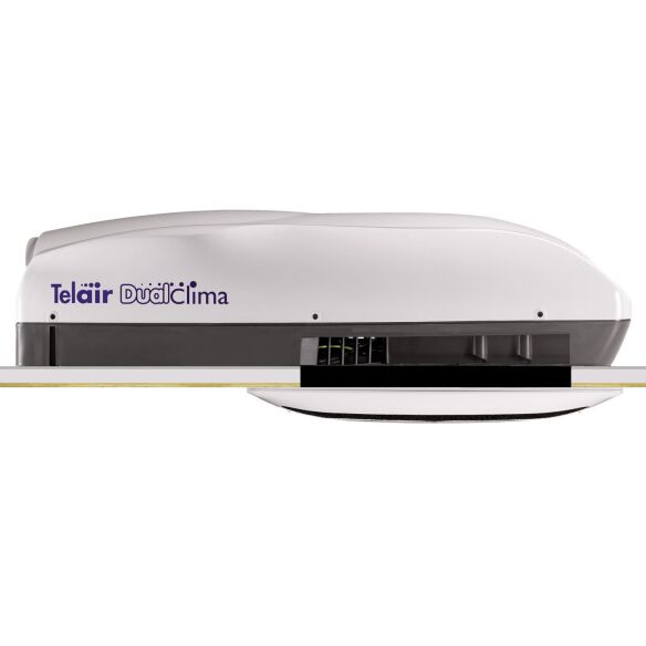 Klimaanlage Telair DualClima 8400H