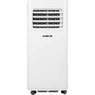 Polarys Imperator, Klimasystem für Ford Transit ab Bj. 2014/05, 230 Volt 72 968