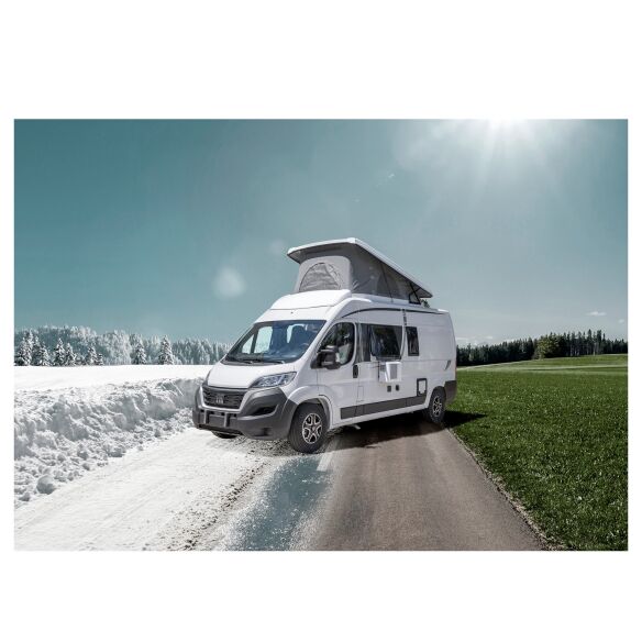 Klimaanlage Polarys Twinair 5, 230 Volt, 1460 W/5000 Btu/h