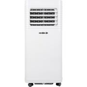 Polarys Imperator, Klimasystem für Ford Transit ab Bj. 2014/05, 230 Volt