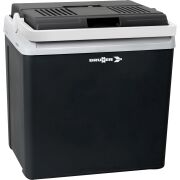 Kühlbox Polarys Travel, 12 / 230 Volt, 25 l