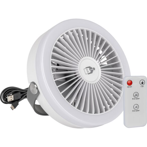 Ventilator Moonbelle RG
