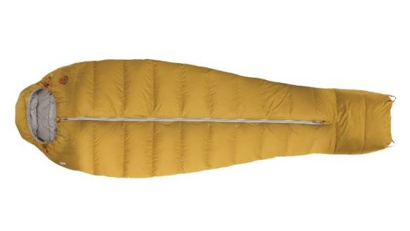 Robens Couloir 750 Mumienschlafsack