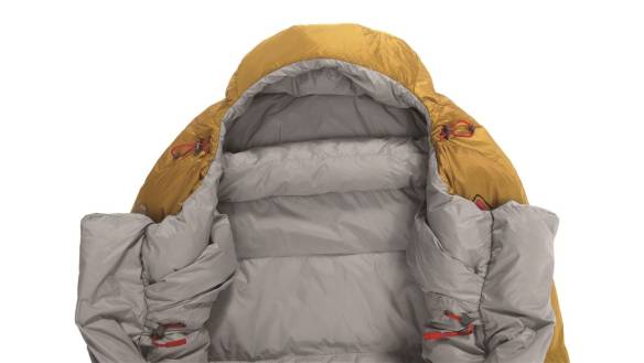 Robens Couloir 350 Mumienschlafsack 