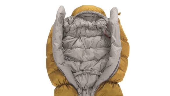 Robens Couloir 750 Mumienschlafsack