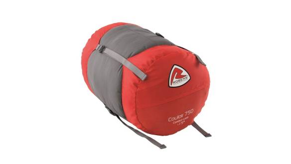 Robens Couloir 750 Mumienschlafsack