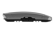 Thule Dachbox Motion XT Sport, titan-glossy - aktuellstes Modell - 629600