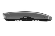 Thule Dachbox Motion XT XL, titan-glossy - aktuellstes Modell - 629800