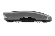 Thule Dachbox Motion XT M, titan-glossy - aktuellstes Modell - 629200