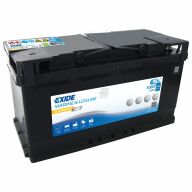 Batterie Equipment AGM, 95 Ah 322/329