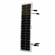 Lilie Solarmodul Campere 25 Wp 322/880