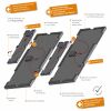 Lilie Solarmodul Campere 25 Wp
