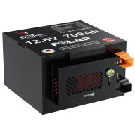 Lithium Batterie Polar Untersitzbatterie 700 Ah 323/848