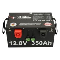 Lithium Batterie Untersitz Polar 323/706