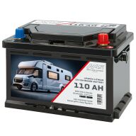 Lithium Batterie NL LB 110, 110 Ah 323/872