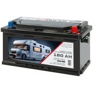 Lithium Batterie NL LB 180, 180 Ah 323/873