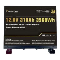 Lithium Batterie PF-Underseat-12-310 323/679