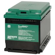 Lithium Batterie LiFePO₄ SaftkistePRO 170 Ah 323/765