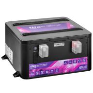 Lithium Batterie Premium LiFePO₄ tHE BatPro 400 US, 12,8 V, 400 Ah 323/807