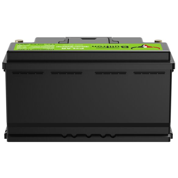 Lithium Starterbatterie 118 Ah, L5