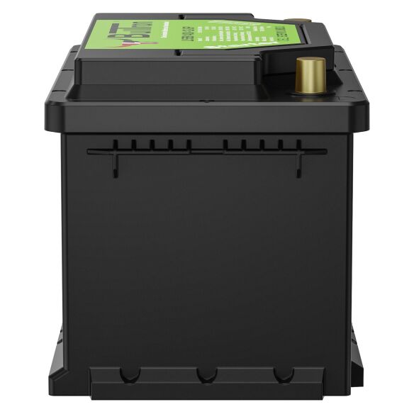 Lithium Starterbatterie, 55 Ah
