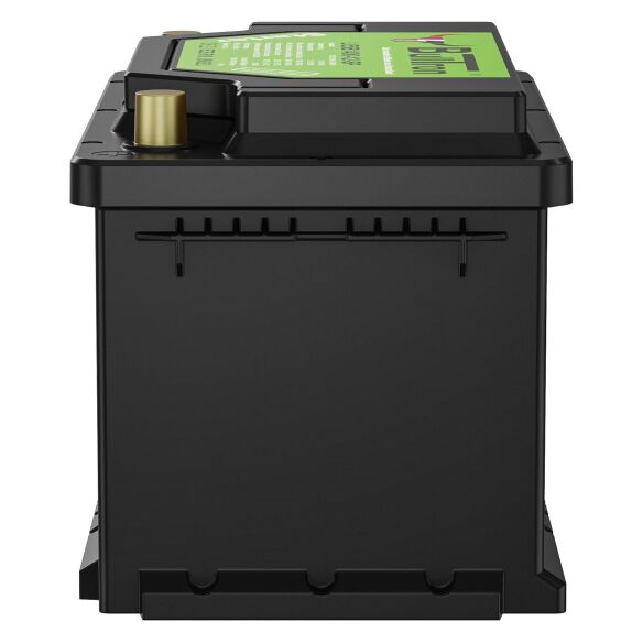 Lithium Starterbatterie, 55 Ah