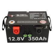 Lithium Batterie Untersitz Polar