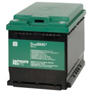 Lithium Batterie LiFePO₄ SaftkistePRO 170 Ah