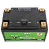 Lithium Batterie für Clesana C1 inkl. Power-Management & Anschlusskabel