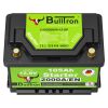 Lithium Starterbatterie, 105 Ah