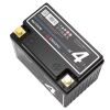 Lithium Batterie 4 Ah ECTIVE x Clesana LC4CS