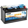 Lithium Batterie mit Heizung und Bluetooth, 150 Ah
