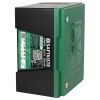 Lithium Batterie, Batteriepole oben, 200 Ah