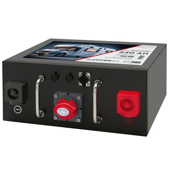 Lithium Batterie NL LB 330, 330 Ah