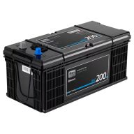 Natrium Batterie NaC 200 BT, 200 Ah 323/866