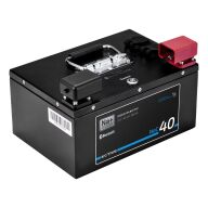 Natrium Moverbatterie NaC 40 BT, 40 Ah 323/867