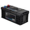 Natrium Batterie NaC 200 BT, 200 Ah
