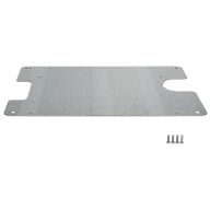 Batteriehalter für Transit Untersitz for Saftkiste 323/768
