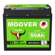 Lithium Batterie Moover 323/691