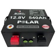 Lithium Batterie Polar, 540 Ah 323/690