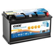 Lithium Batterie EV1250S 323/497
