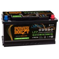 Lithium Kaltwetterbatterie, 180 Ah 323/523