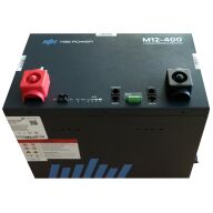 Lithium Batterien M12/H mit Heizung, 400 Ah 323/494