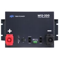 Lithium Batterien M12/H mit Heizung, 210 Ah 323/493