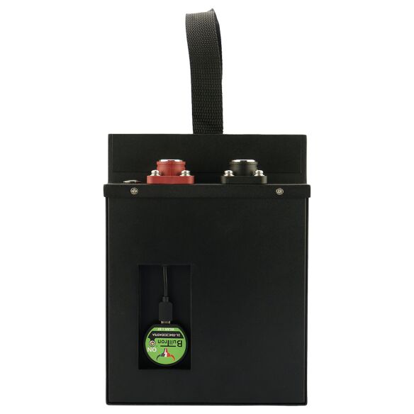 Lithium Batterie Polar, 210 Ah