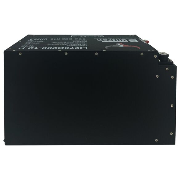 Lithium Batterie Polar, 270 Ah