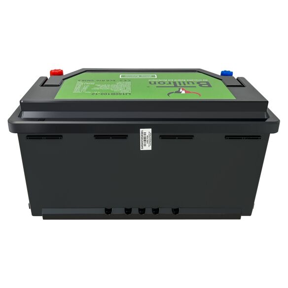 Lithium Batterie Standard, 150 Ah